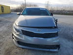 Kia Optima 2018