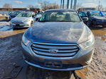 Ford Taurus 2013