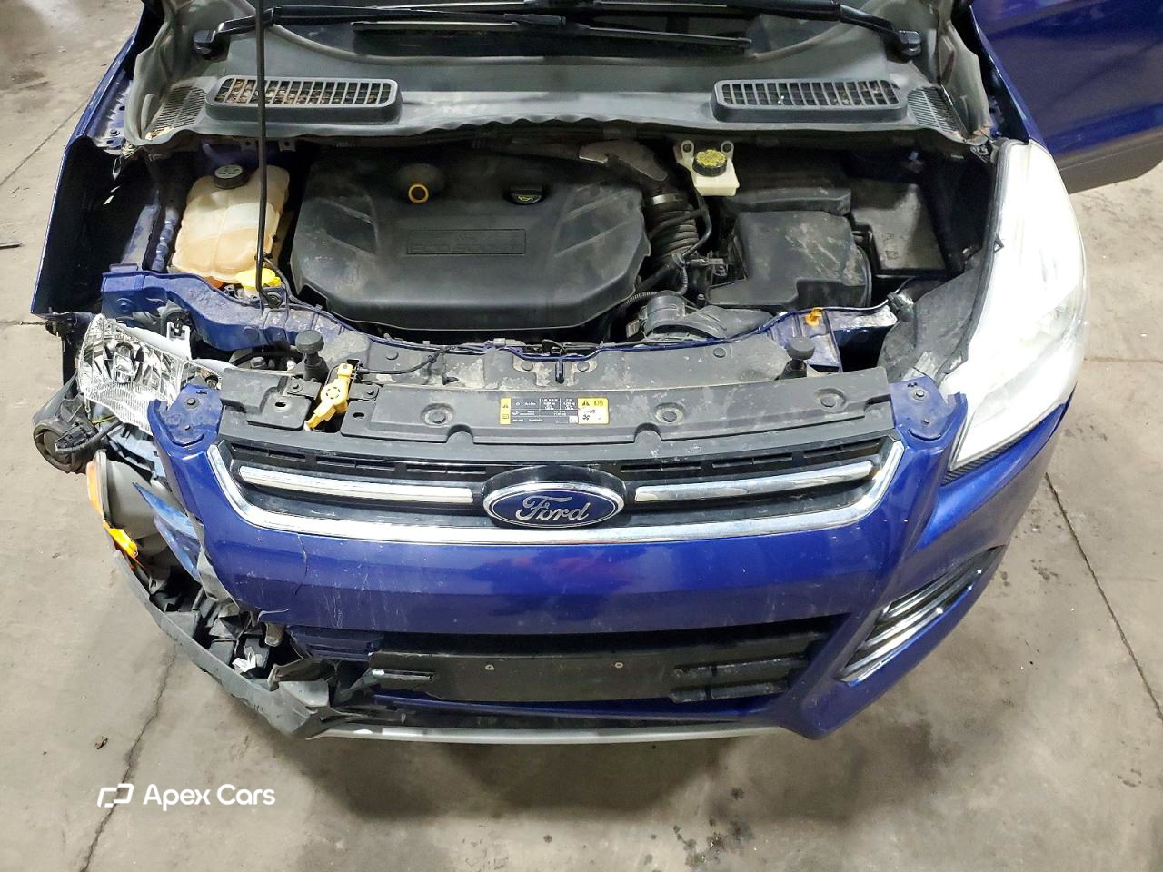 Ford Escape 2013