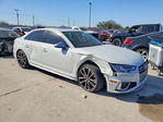 Audi RS4 2019