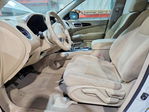 Nissan Pathfinder 2013