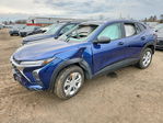 Chevrolet Trax 2024