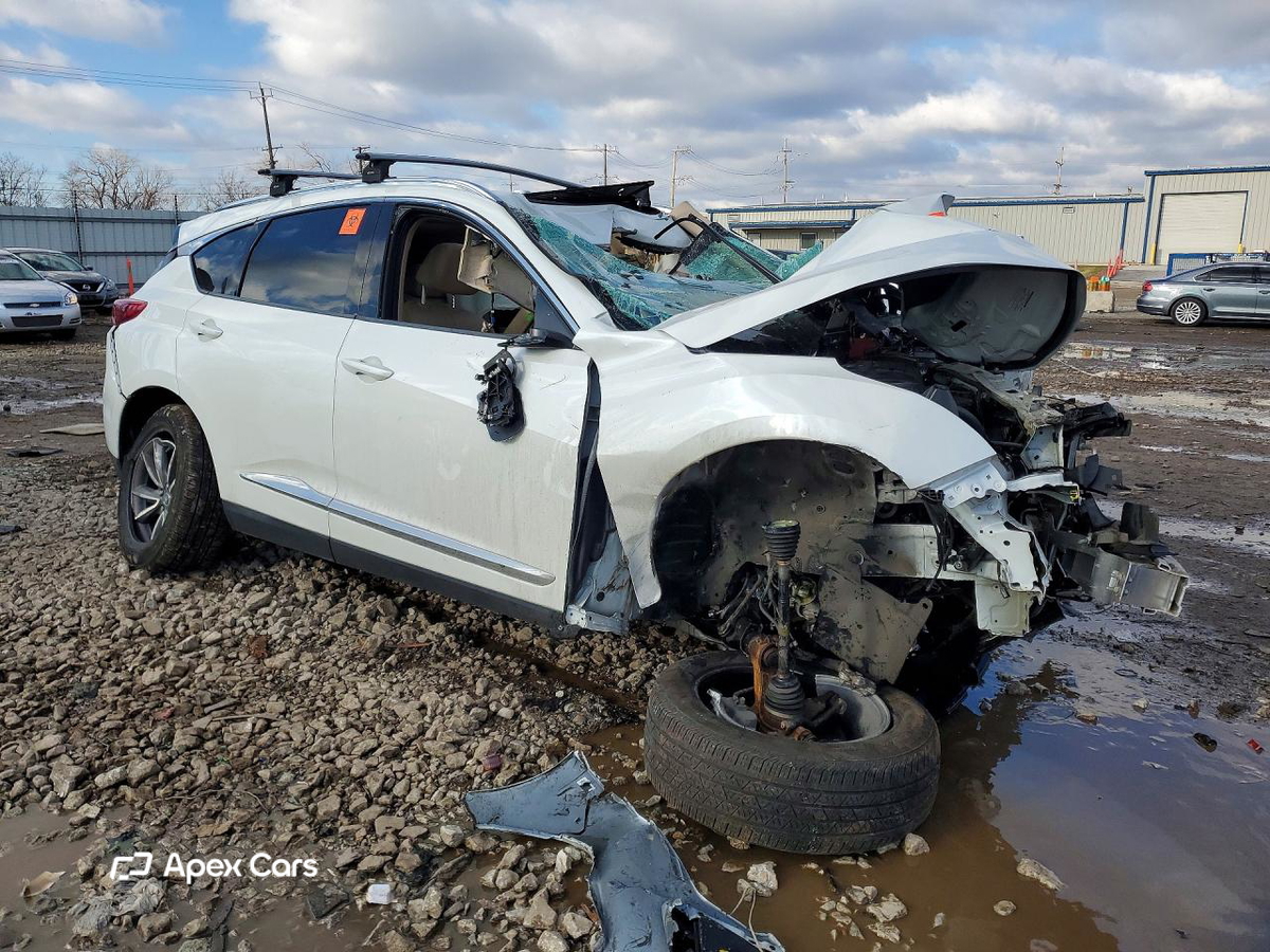 Acura RDX 2020