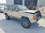 Jeep Cherokee 1993