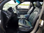 Ford Explorer 2018
