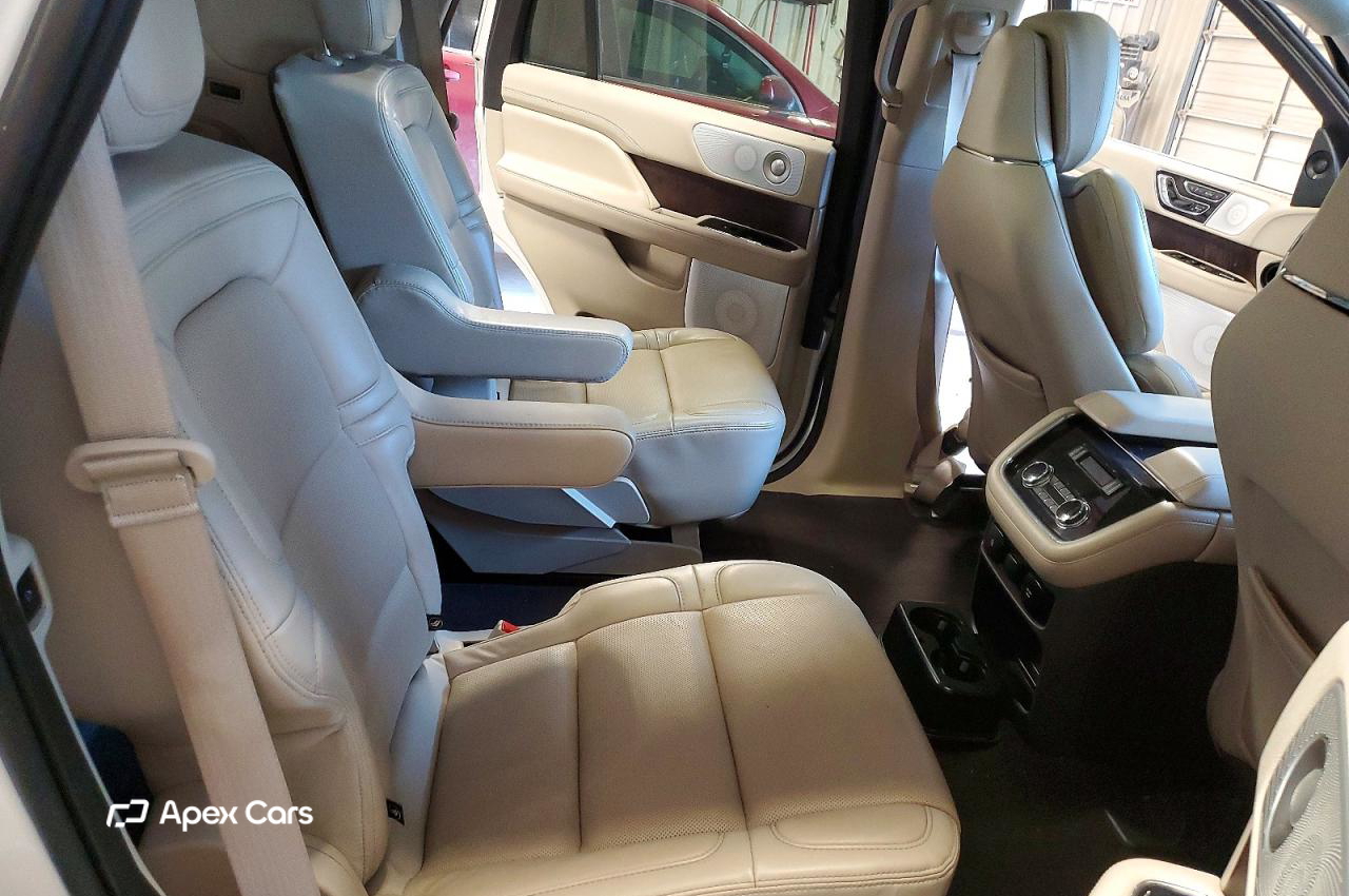 Lincoln Navigator 2020