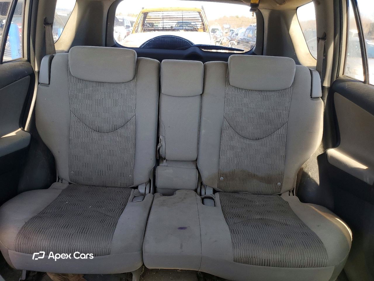 Toyota RAV 4 2009