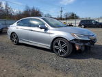 Honda Accord 2017