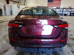 Nissan Sentra 2025