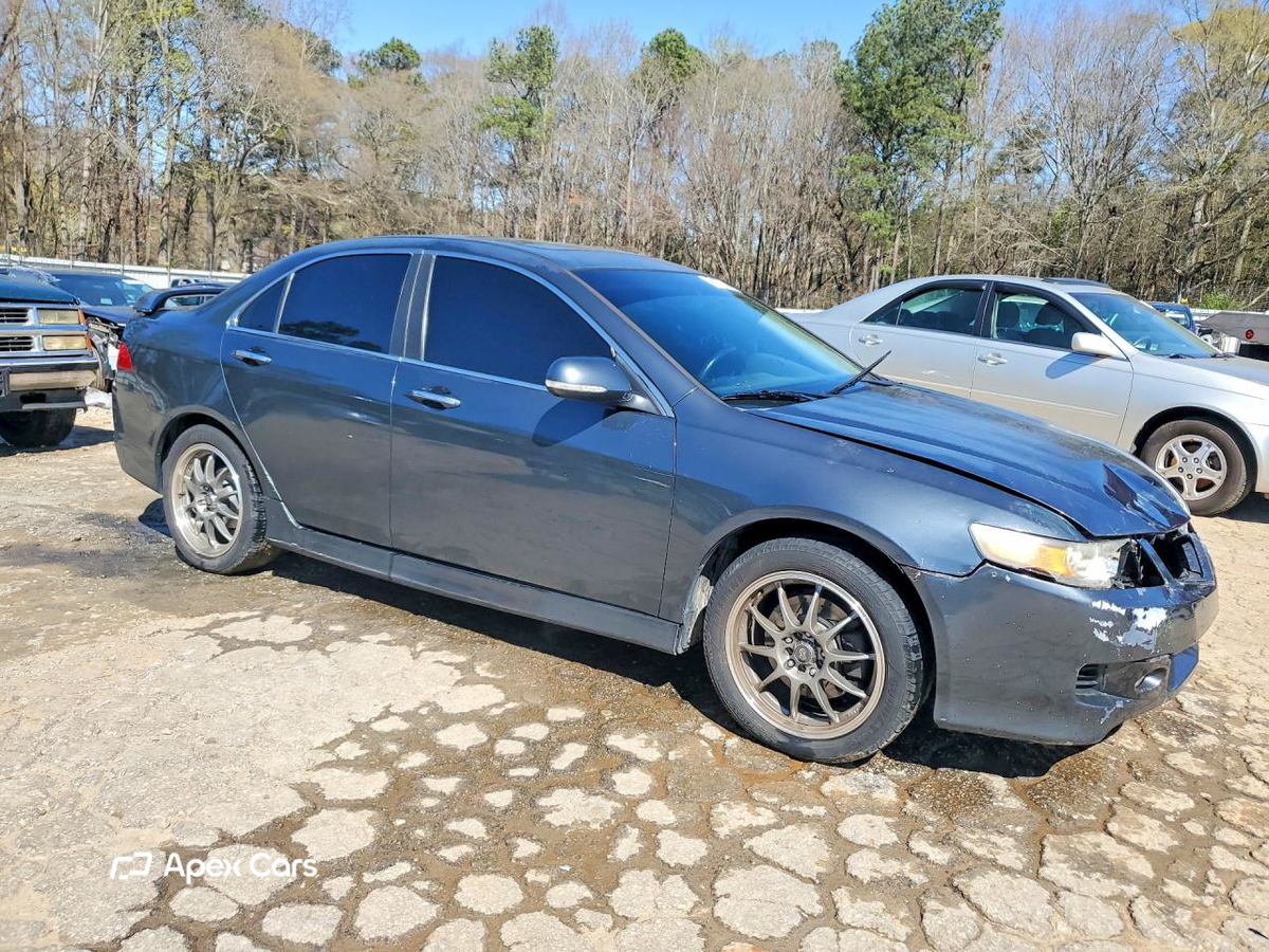 Acura TSX 2006