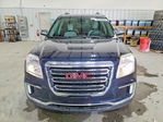 GMC Terrain 2016
