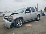 Chevrolet Avalanche 2011