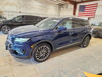 Lincoln Nautilus 2019