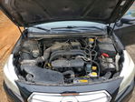 Subaru Legacy 2015