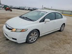 Honda Civic 2010