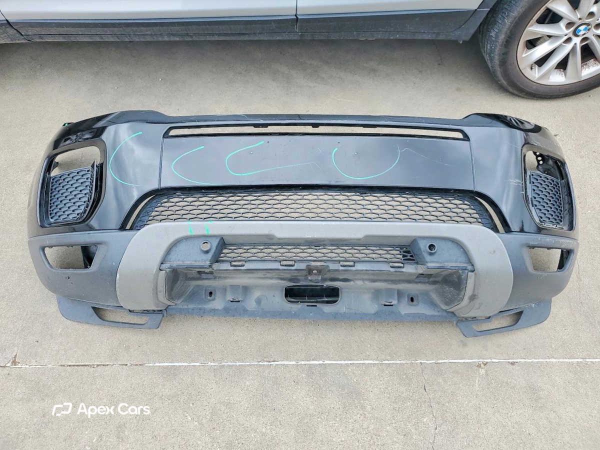 Land Rover Range Rover Evoque 2018
