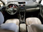 Subaru Forester 2014