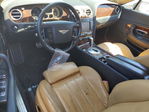Bentley Continental 2007