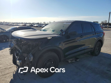 Ford Explorer 2020 - Image 1 of 14
