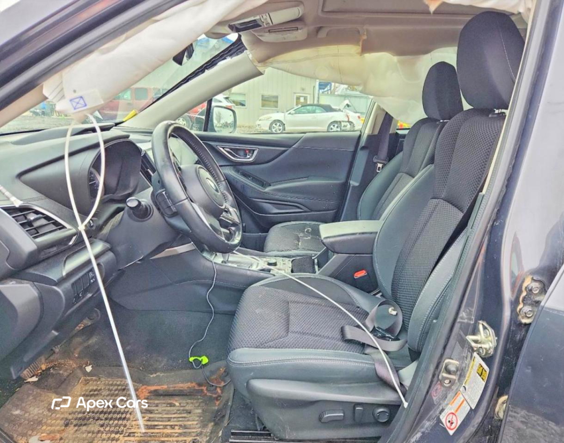 Subaru Forester 2020