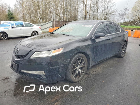 Acura TL 2010 - Image 1 of 5