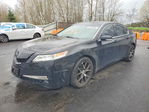 Acura TL 2010