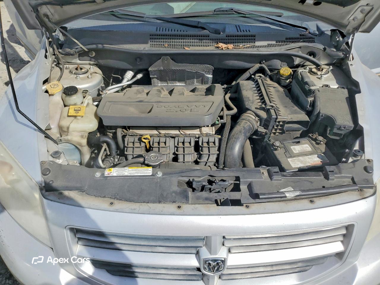 Dodge Caliber 2007