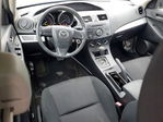 Mazda 3 2012