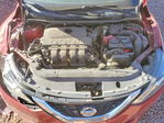 Nissan Sentra 2017