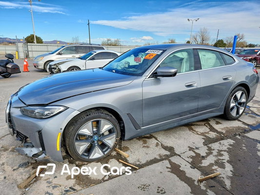 2024 BMW i4 - Zdjęcie 1 z 13