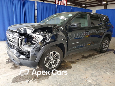 GMC Terrain 2025 - Image 1 of 14