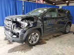 GMC Terrain 2025