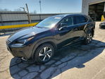 Lexus NX 2018