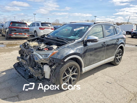 Toyota RAV 4 2016 - Image 1 of 12