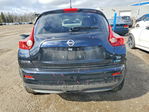 Nissan Juke 2013