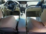 Acura TSX 2010