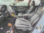 Subaru XV 2022
