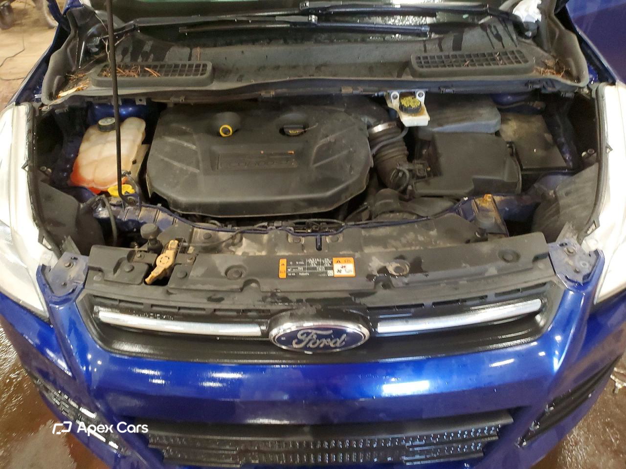 Ford Escape 2013