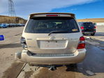 Toyota Highlander 2007