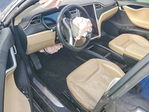 Tesla Model S 2016
