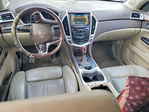 Cadillac SRX 2016