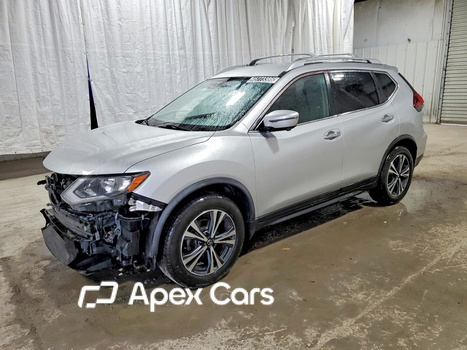 Nissan Rogue 2020 - Image 1 of 13
