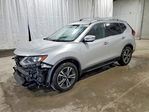 Nissan Rogue 2020