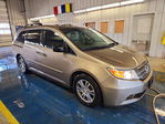 Honda Odyssey 2013