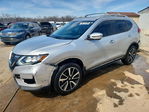 Nissan Rogue 2019
