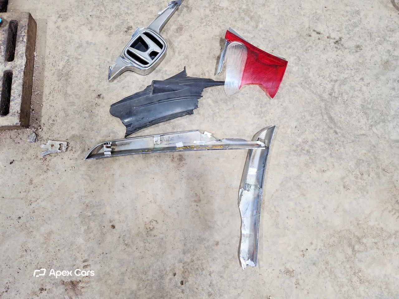 Honda Civic 2008