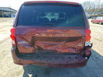 Dodge Caravan 2018