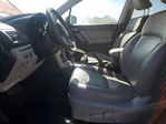 Subaru Forester 2015