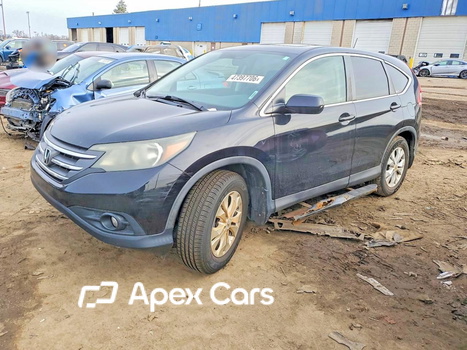 Honda CR-V 2012 - Image 1 of 9