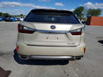 Lexus RX 2017